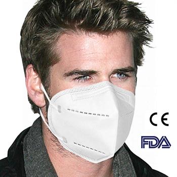 MASKN95 - KN95 Particulate Face Mask