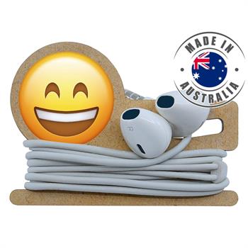 N3003 - Byron Cable Winder - Emoji