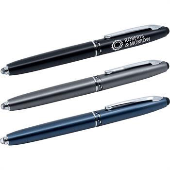 P48 - Lux Stylus Pen & Torch