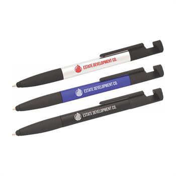 P72 - 6-in-1 Multi Pen