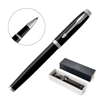 PP21 - Parker IM Metal Rollerball Pen