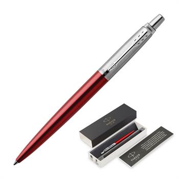 PP40 - Parker Jotter Metal Ballpoint Pen