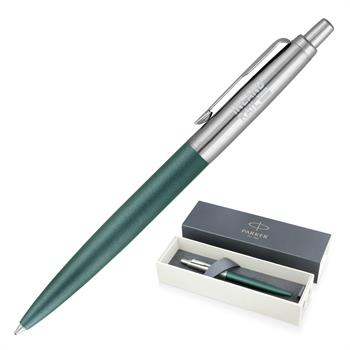 PP41 - Parker Jotter XL Metal Ballpoint Pen