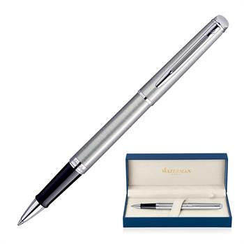 PW11 - Waterman Hemisphere Metal Rollerball Pen