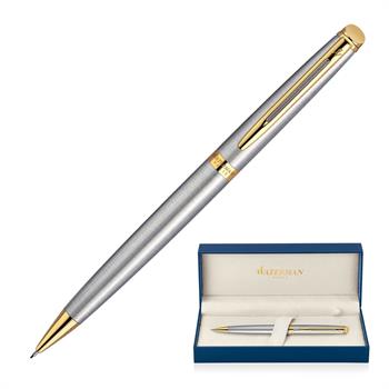 PW12 - Waterman Hemisphere Metal Mechanical Pencil