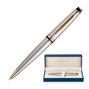 PW20 - Waterman Expert Metal Ballpoint Pen