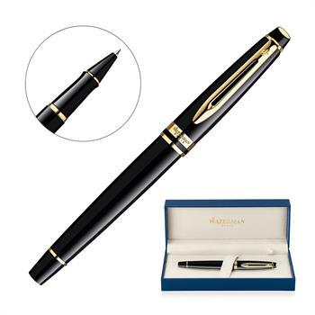 PW21 - Waterman Expert Metal Rollerball Pen