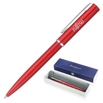 PW30 - Waterman Allure Metal Ballpoint Pen