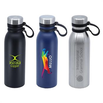 R03 - Andorra 600ml Vacuum Flask