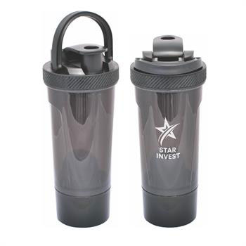 R4900 - Shaker-Pro Sports Bottle