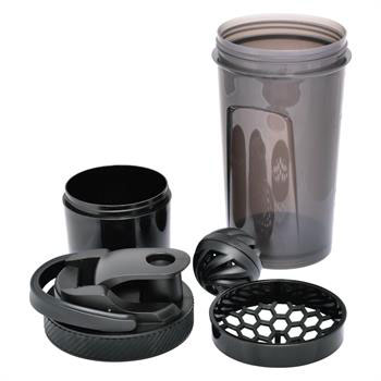 Removable-Supplement-Component