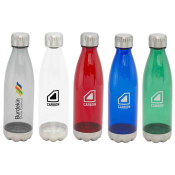 R78 - Chicago Water Bottle