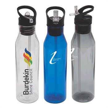 R83 - Frisco Water Bottle