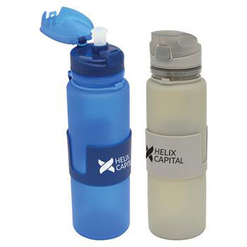 R96 - Flexo Water Bottle