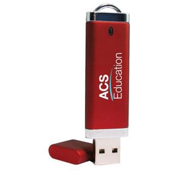 TE1018 - SleekStick Flash Drive