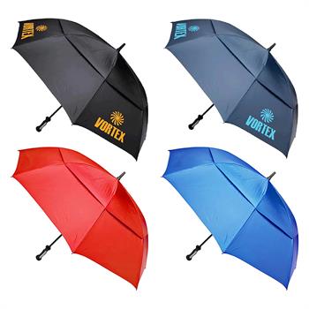 U58 - Blizzard 30" Auto Golf Umbrella