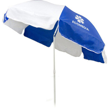 U75 - Balmoral Beach Umbrella