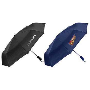 U80 - City 23" RPET Fold-Up Umbrella