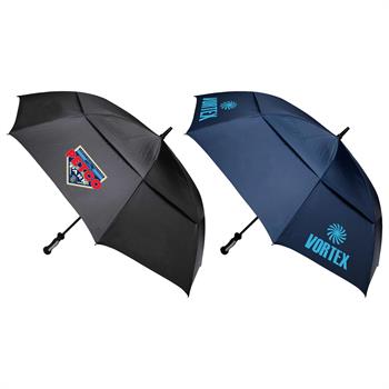 U82 - Blizzard 30" RPET Golf Umbrella