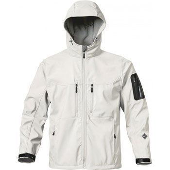 A1560 - Epsilon H2Xtreme Shell Stormtech Jacket-Mens