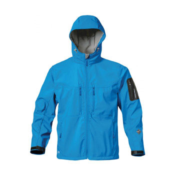 A1561 - Epsilon H2Xtreme Shell Stormtech Jacket-Ladies