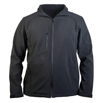 A1563 - The Softshell Jacket-Mens