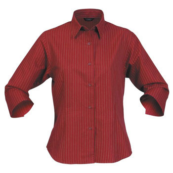 a1623_pinpoint_busines_ladies_shirt3-4_sleeve_burgundy.jpg