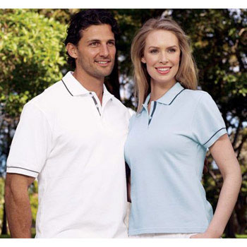 A1649 - Centennial Plus Polo-Mens