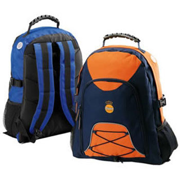 B4789 - Climber Backpack