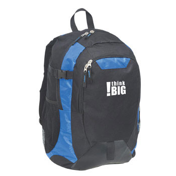 B4790 - Boost Laptop Backpack