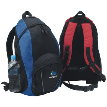 B4798 - Polaris Backpack