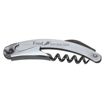 C2901 - Toledo Corkscrew/Bottle Opener