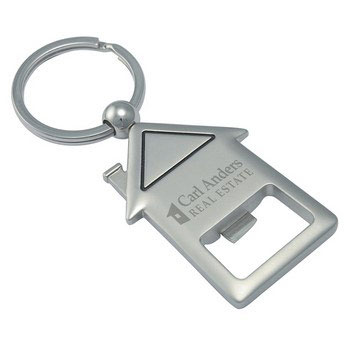 C4609 - House Warming Keyring