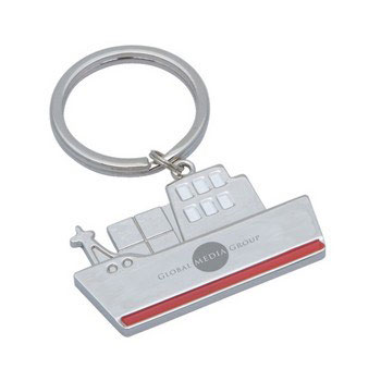 C4632 - Voyager Keyring