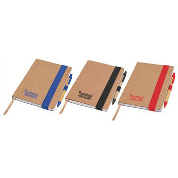 ECO31 - Enviro Notepad