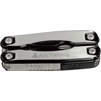 G2800 - Frontier Multi Tool, Stainless Steel