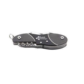 G3400 - Omni Pocket Knife, Black
