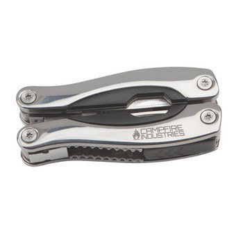 G3704 - Hercules Pro Multi Tool, Stainless Steel