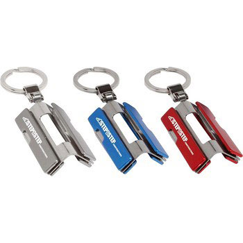 G43 - Pop-Top Keyring