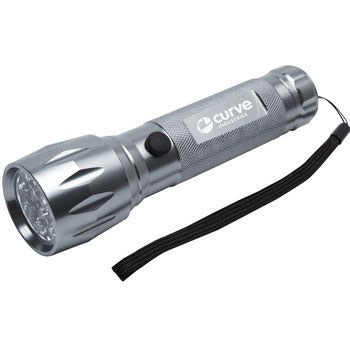 G69 - Extreme LED Torch