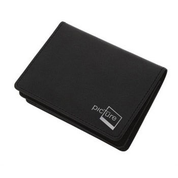 G9601 - San Remo Leather Card Holder