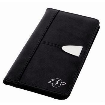 G9620 - San Remo Leather Travel Wallet