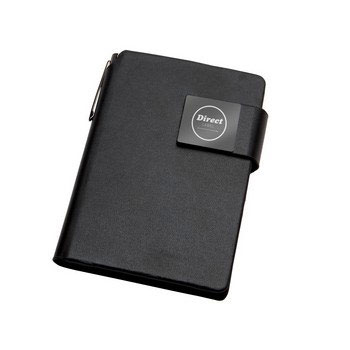 G9700 - New York Pocket Jotter