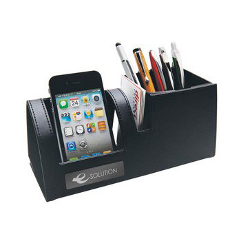 G9740 - New York Desk Caddy