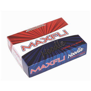 H1007 - Maxfli Noodle Original Golf Ball