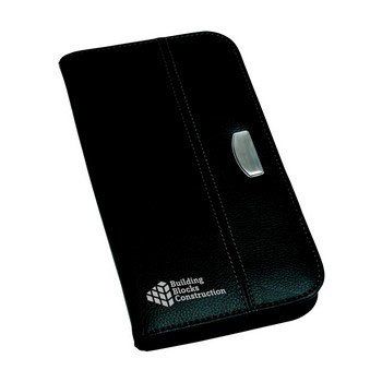 J2300 - Meridian Travel Wallet