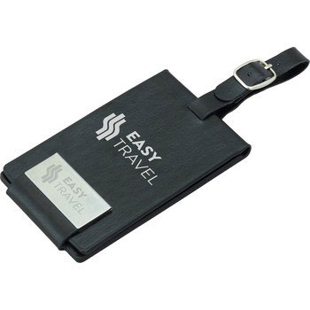 J2600 - Washington Luggage Tag