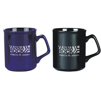 K22 - Flared Mug (Coloured)