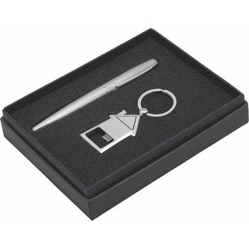 W06N - Deluxe Gift Box-Custom Cut New