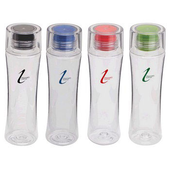 R84 - Vegas Water Bottle